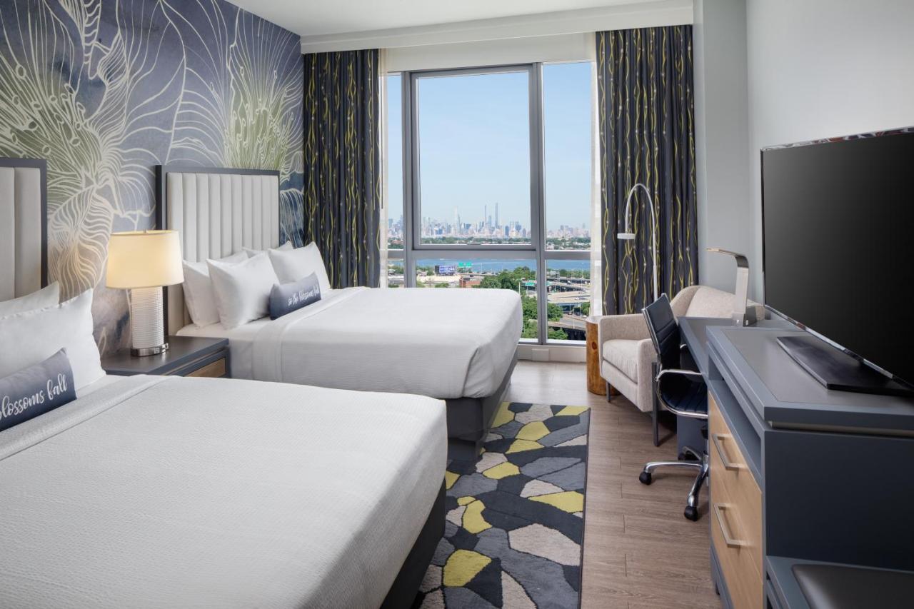 Hotel Indigo Flushing - Laguardia New York Extérieur photo