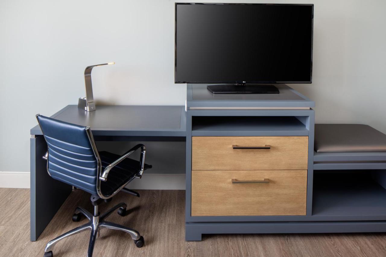 Hotel Indigo Flushing - Laguardia New York Extérieur photo