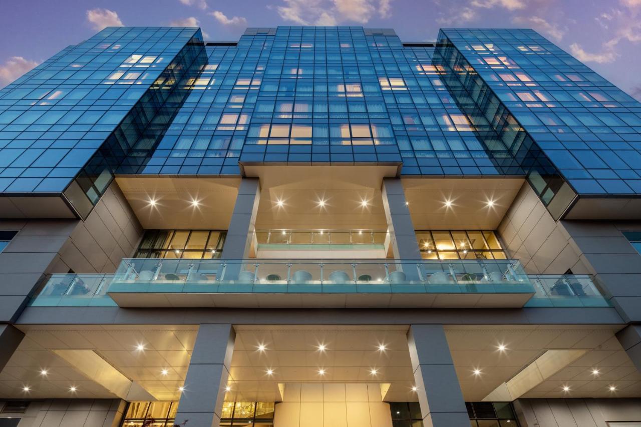Hotel Indigo Flushing - Laguardia New York Extérieur photo