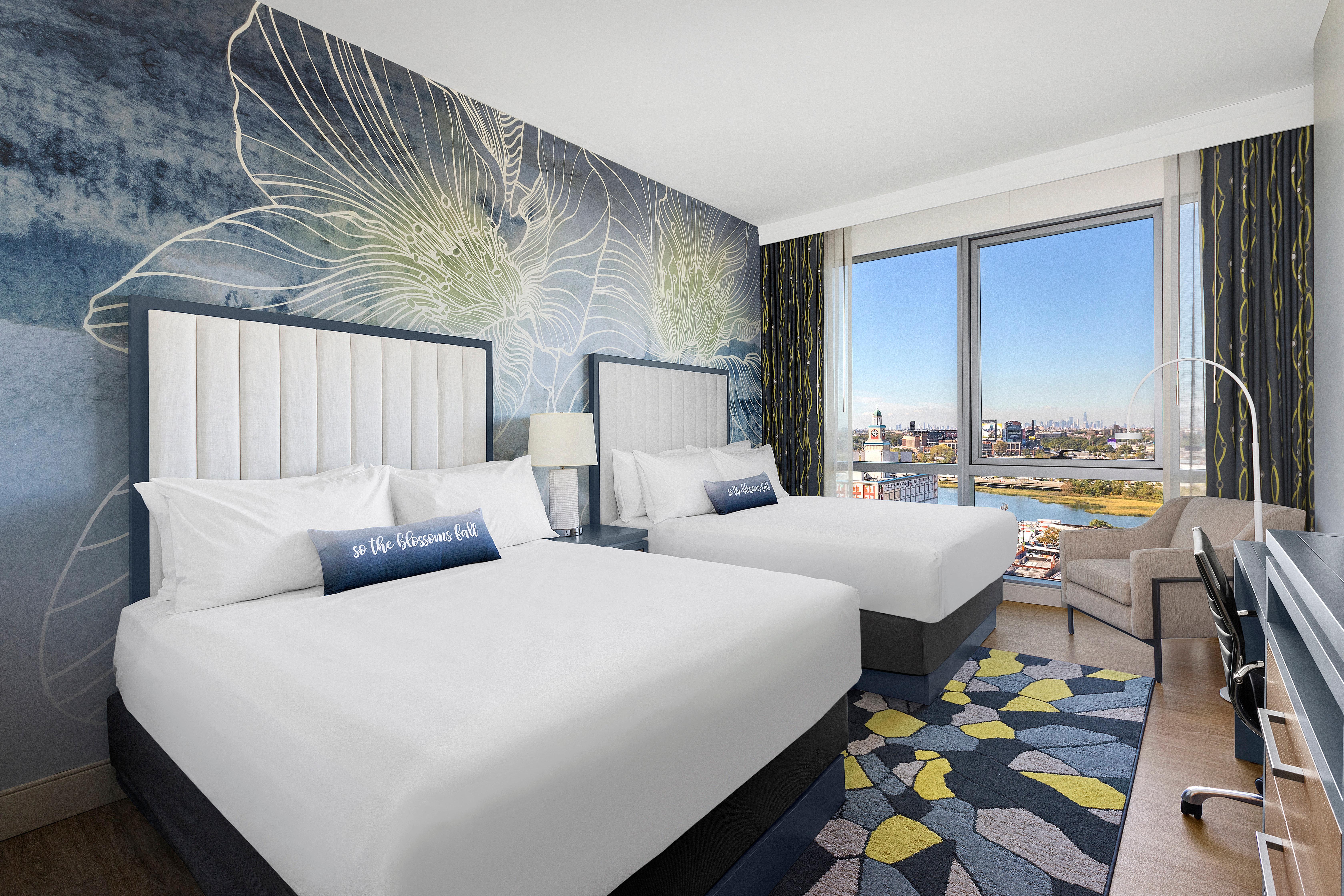Hotel Indigo Flushing - Laguardia New York Extérieur photo