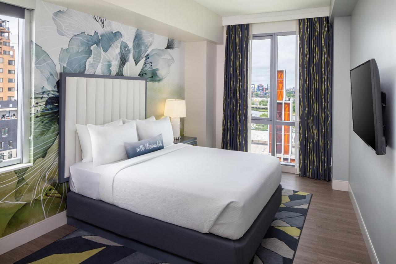 Hotel Indigo Flushing - Laguardia New York Extérieur photo