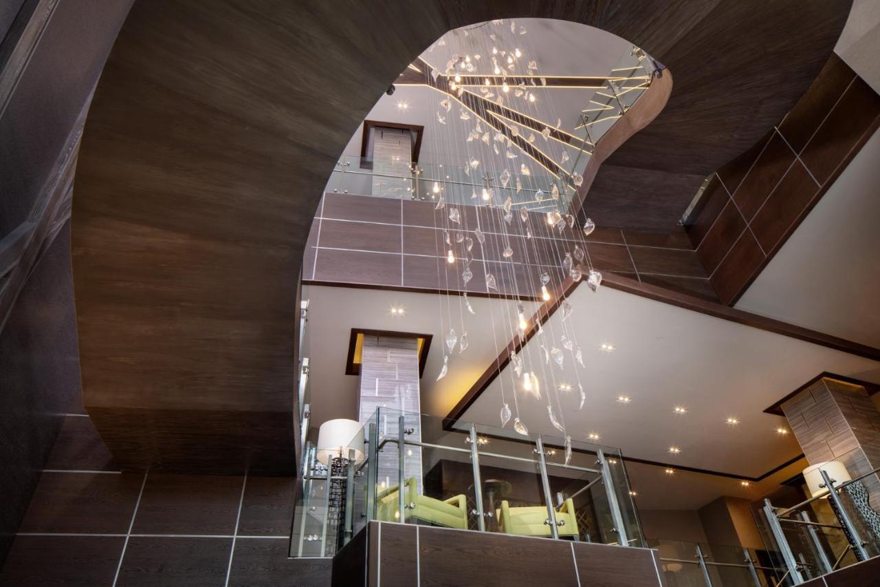 Hotel Indigo Flushing - Laguardia New York Extérieur photo