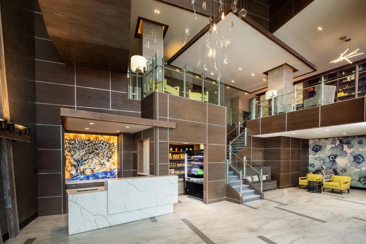 Hotel Indigo Flushing - Laguardia New York Extérieur photo