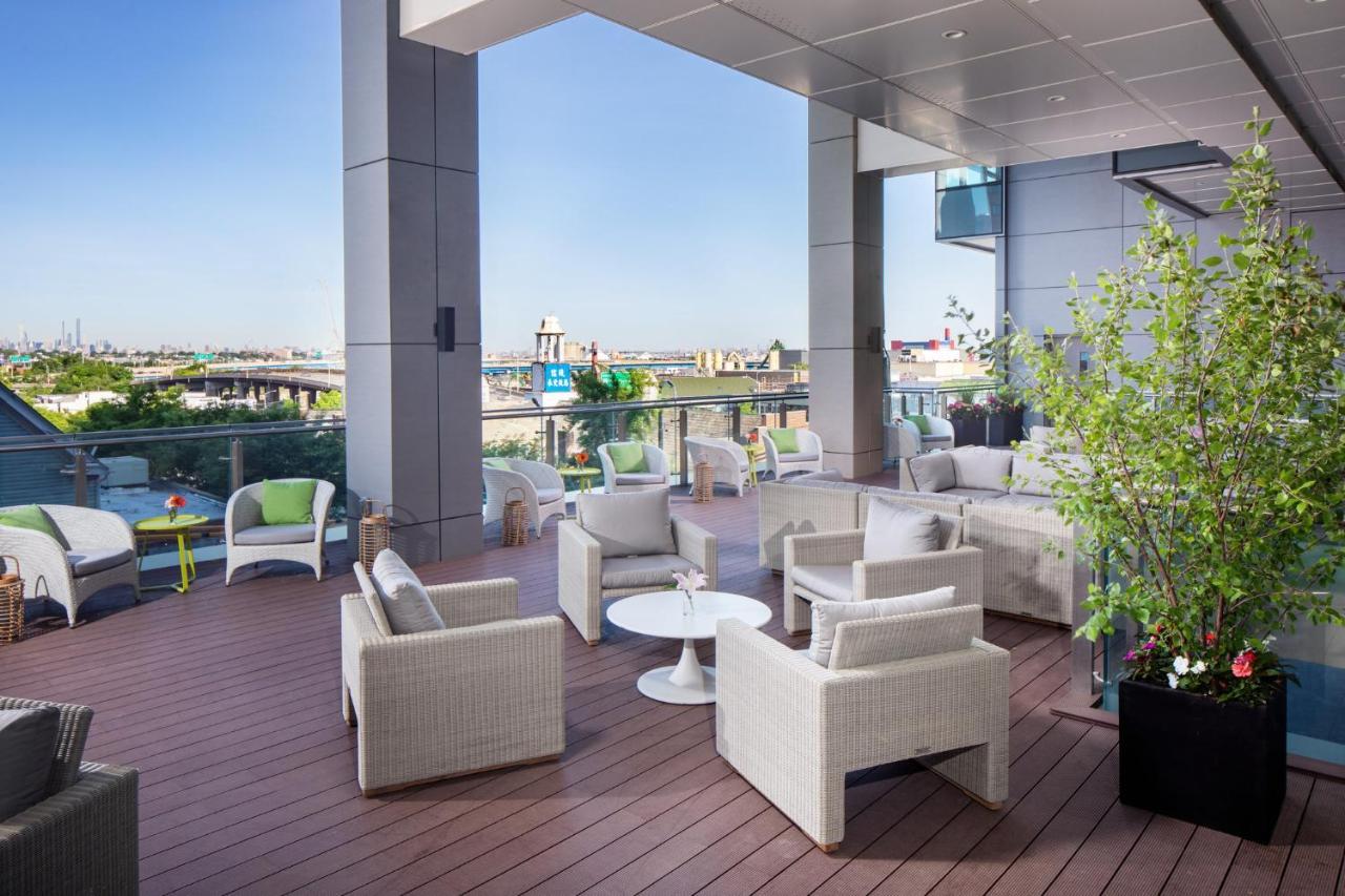 Hotel Indigo Flushing - Laguardia New York Extérieur photo