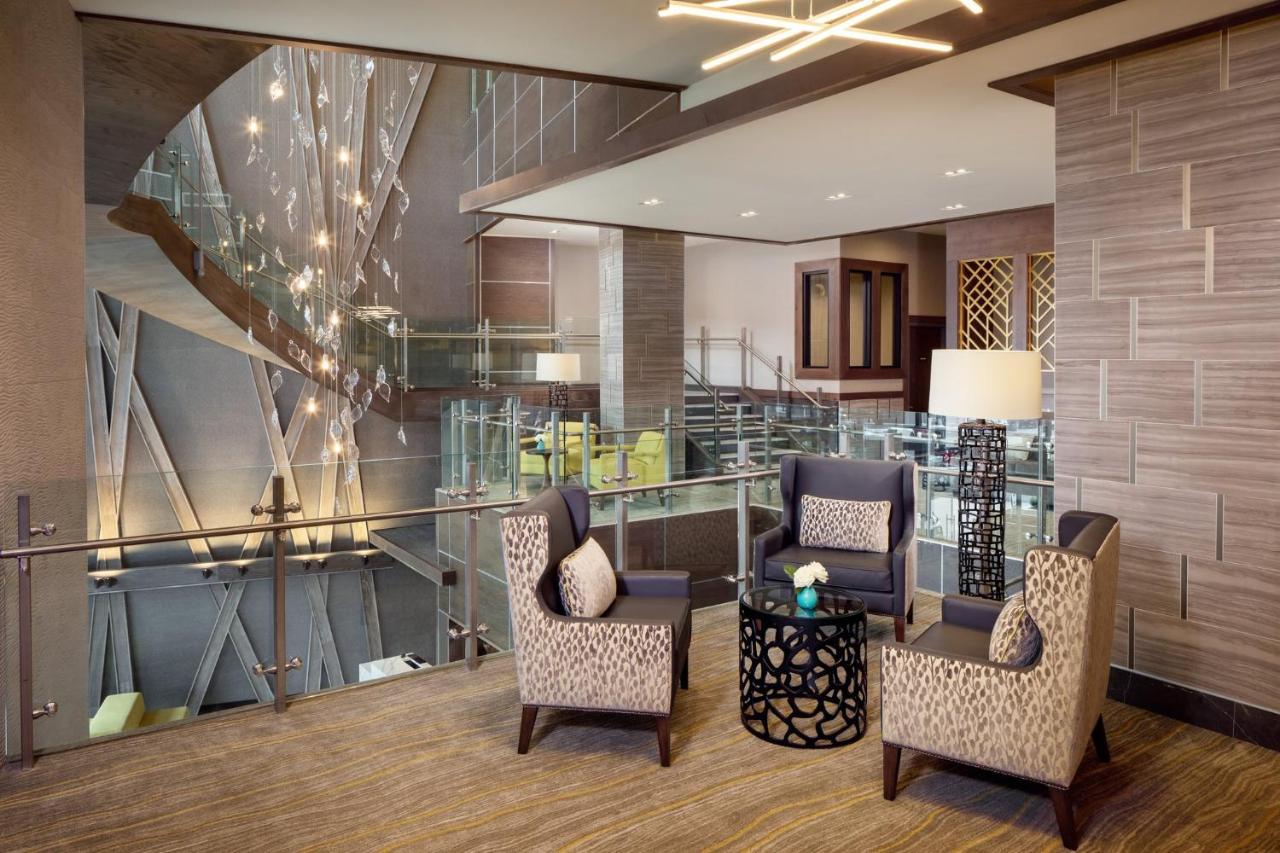 Hotel Indigo Flushing - Laguardia New York Extérieur photo