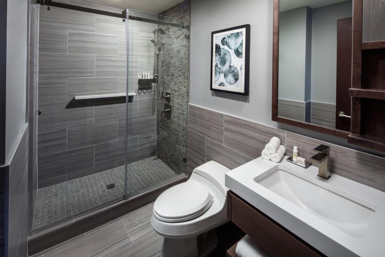 Hotel Indigo Flushing - Laguardia New York Extérieur photo