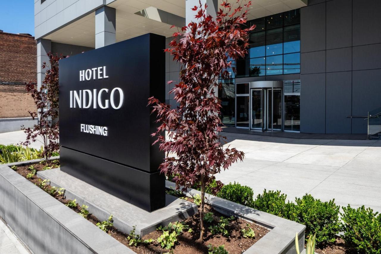 Hotel Indigo Flushing - Laguardia New York Extérieur photo