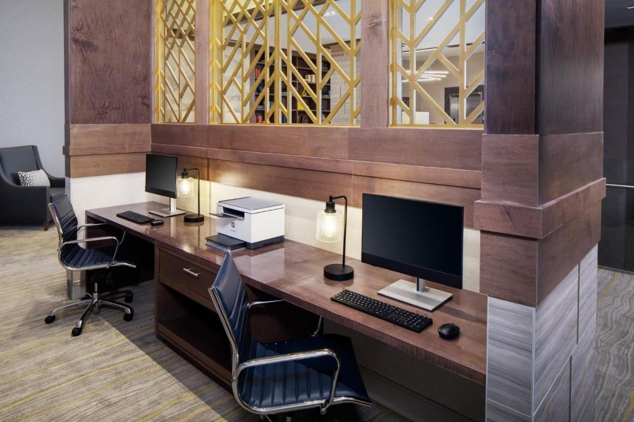 Hotel Indigo Flushing - Laguardia New York Extérieur photo
