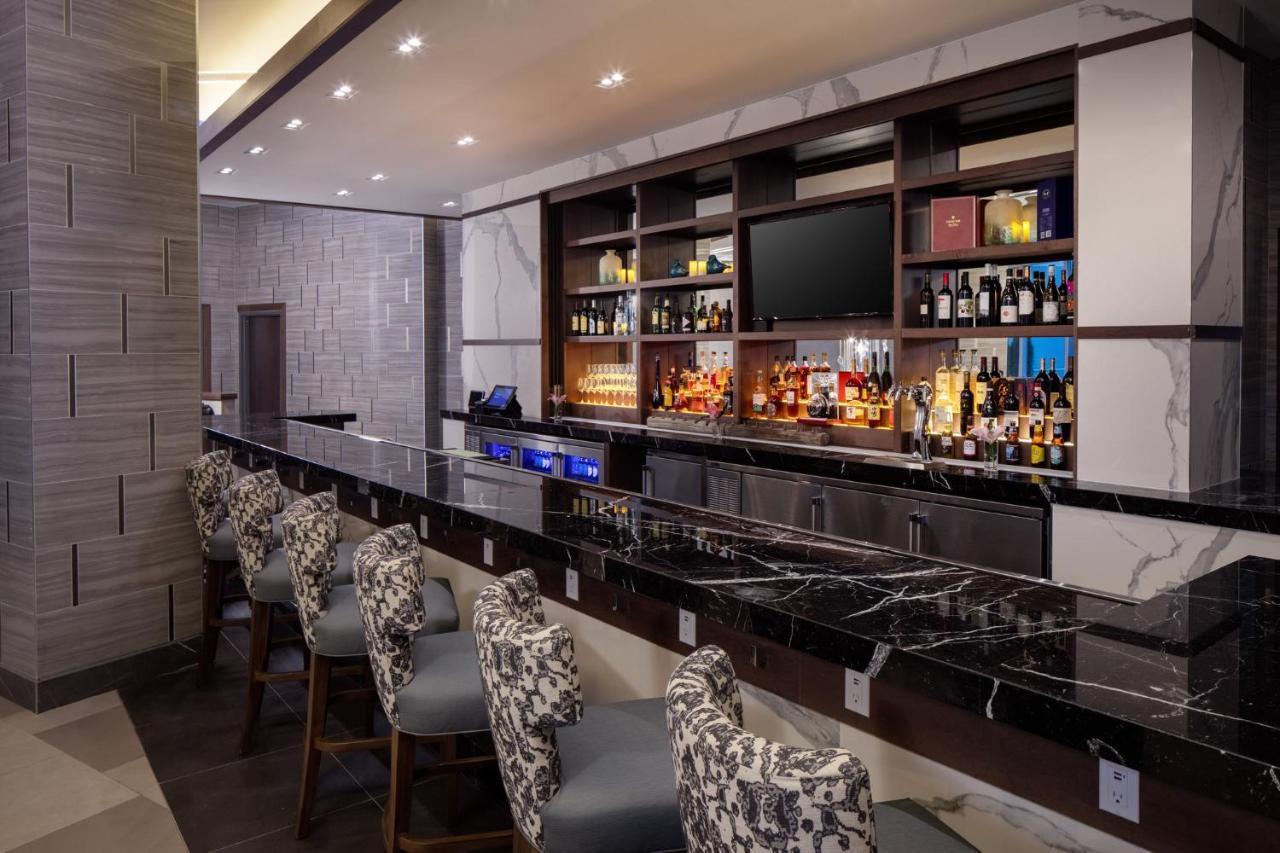 Hotel Indigo Flushing - Laguardia New York Extérieur photo