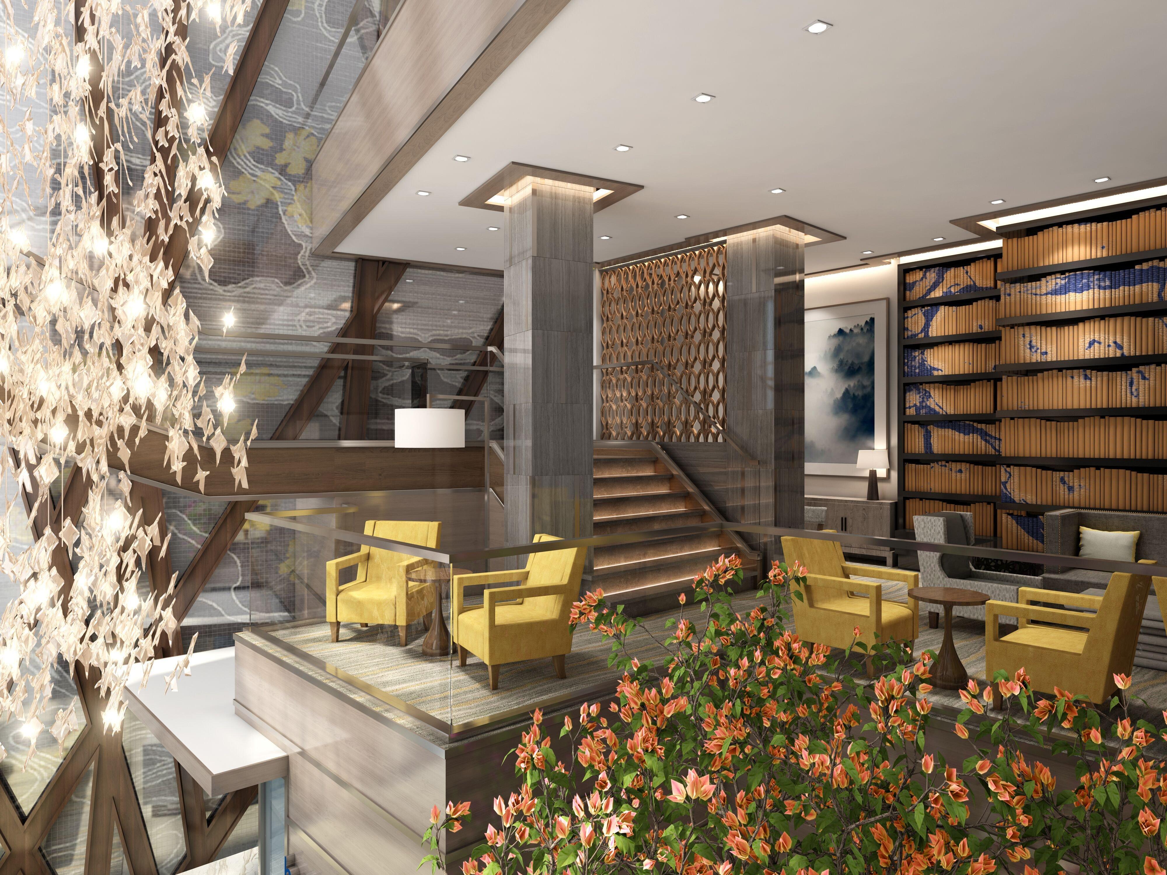 Hotel Indigo Flushing - Laguardia New York Extérieur photo