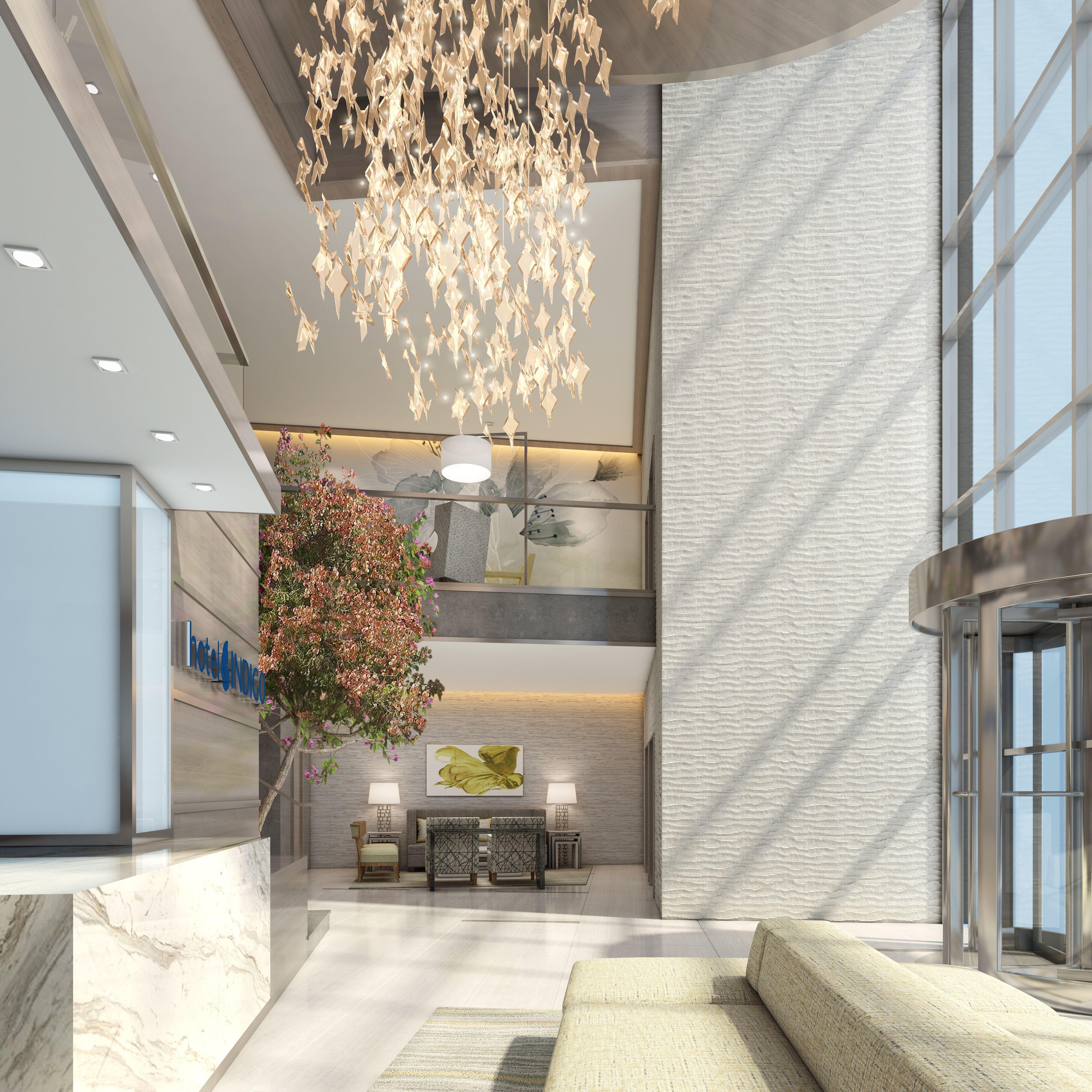 Hotel Indigo Flushing - Laguardia New York Extérieur photo