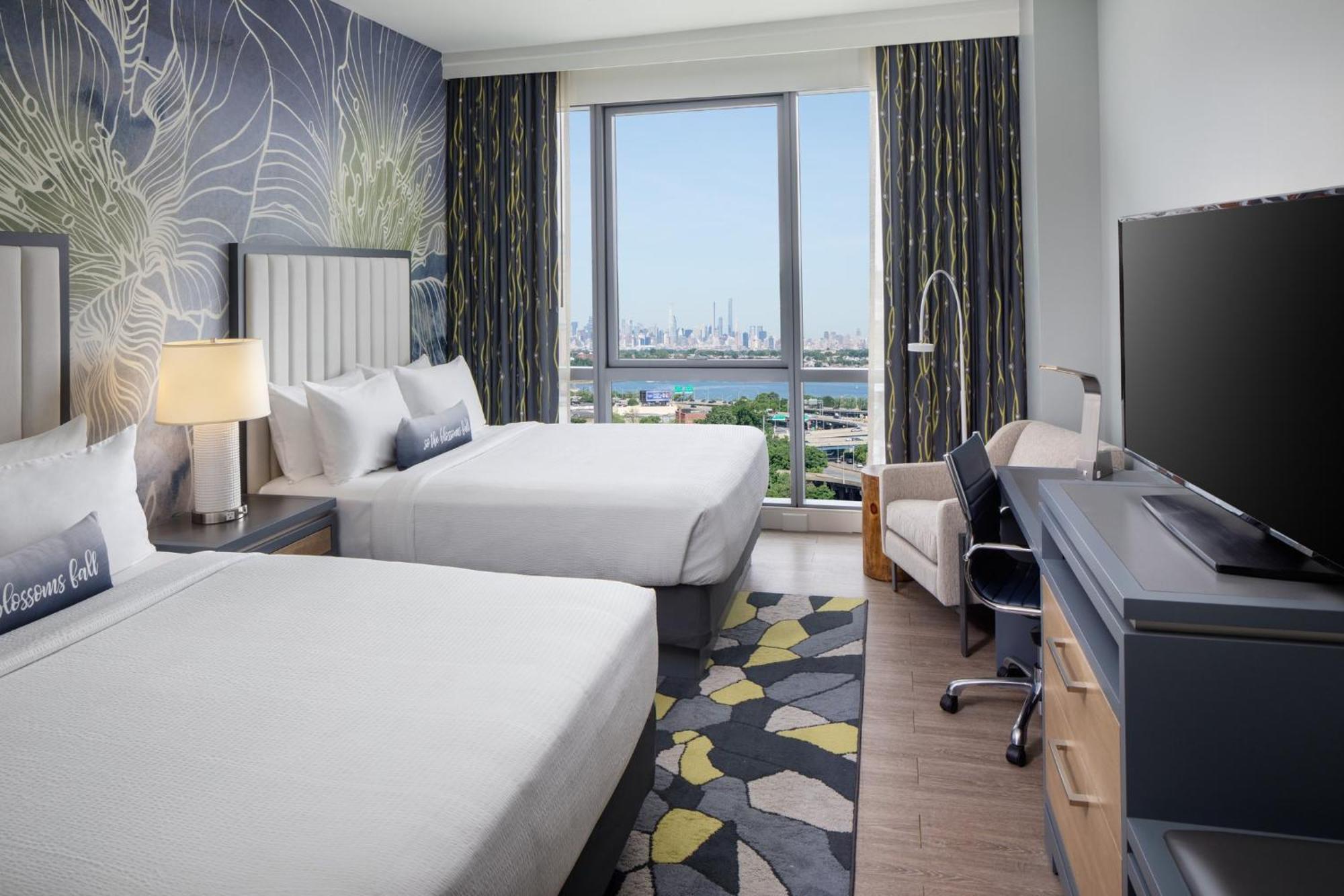 Hotel Indigo Flushing - Laguardia New York Extérieur photo