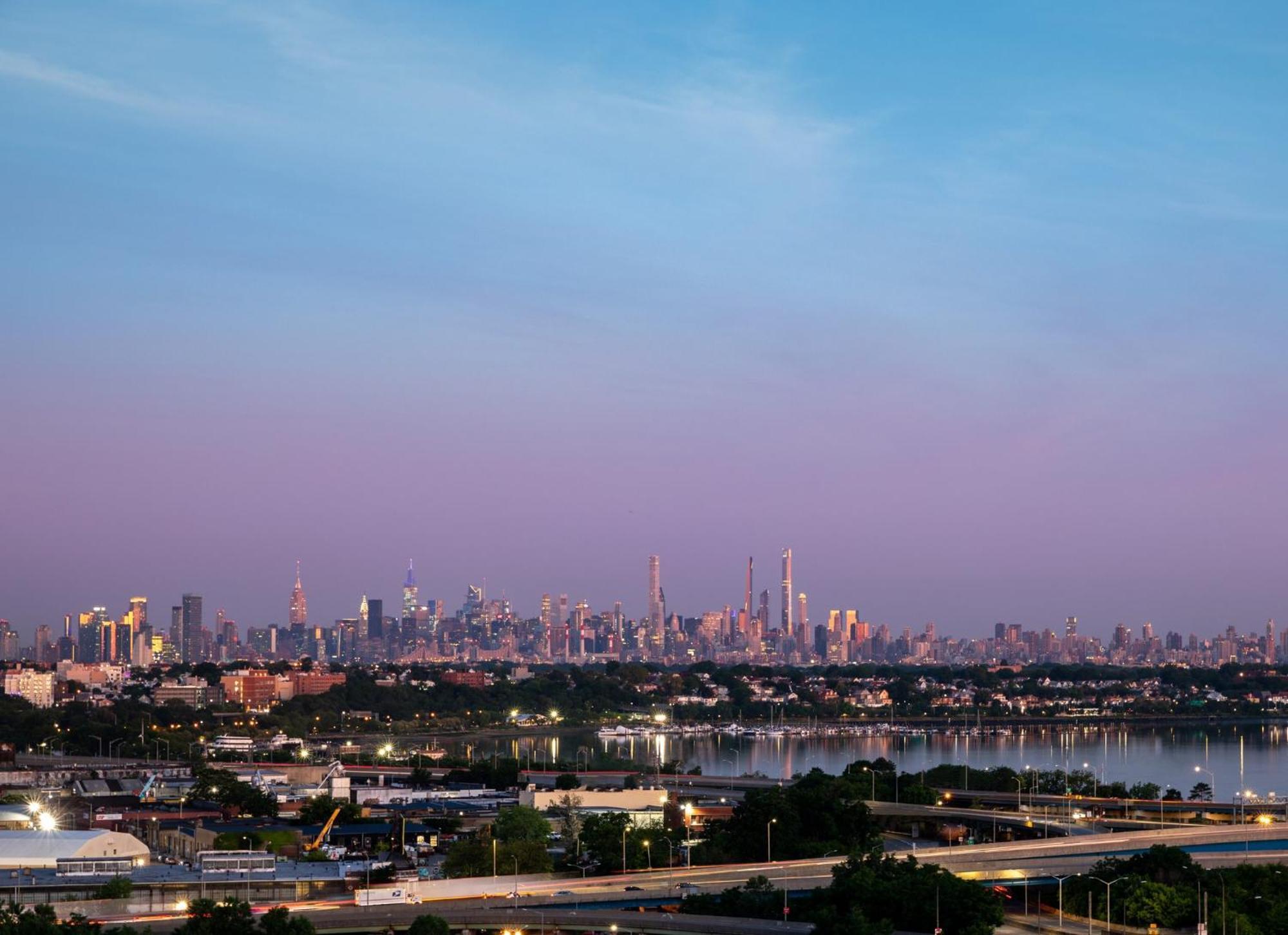 Hotel Indigo Flushing - Laguardia New York Extérieur photo