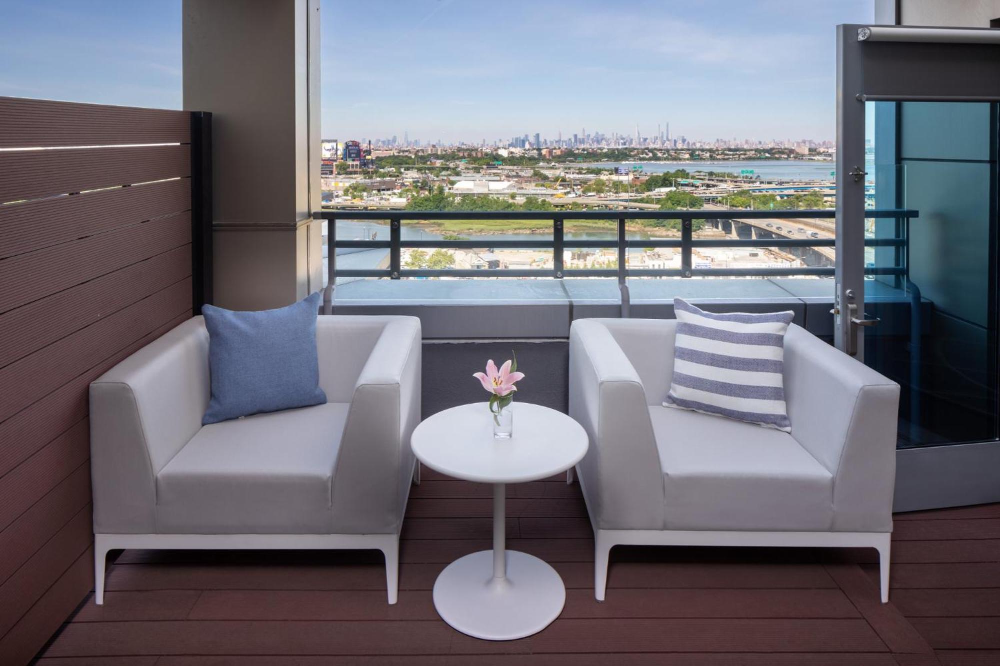 Hotel Indigo Flushing - Laguardia New York Extérieur photo