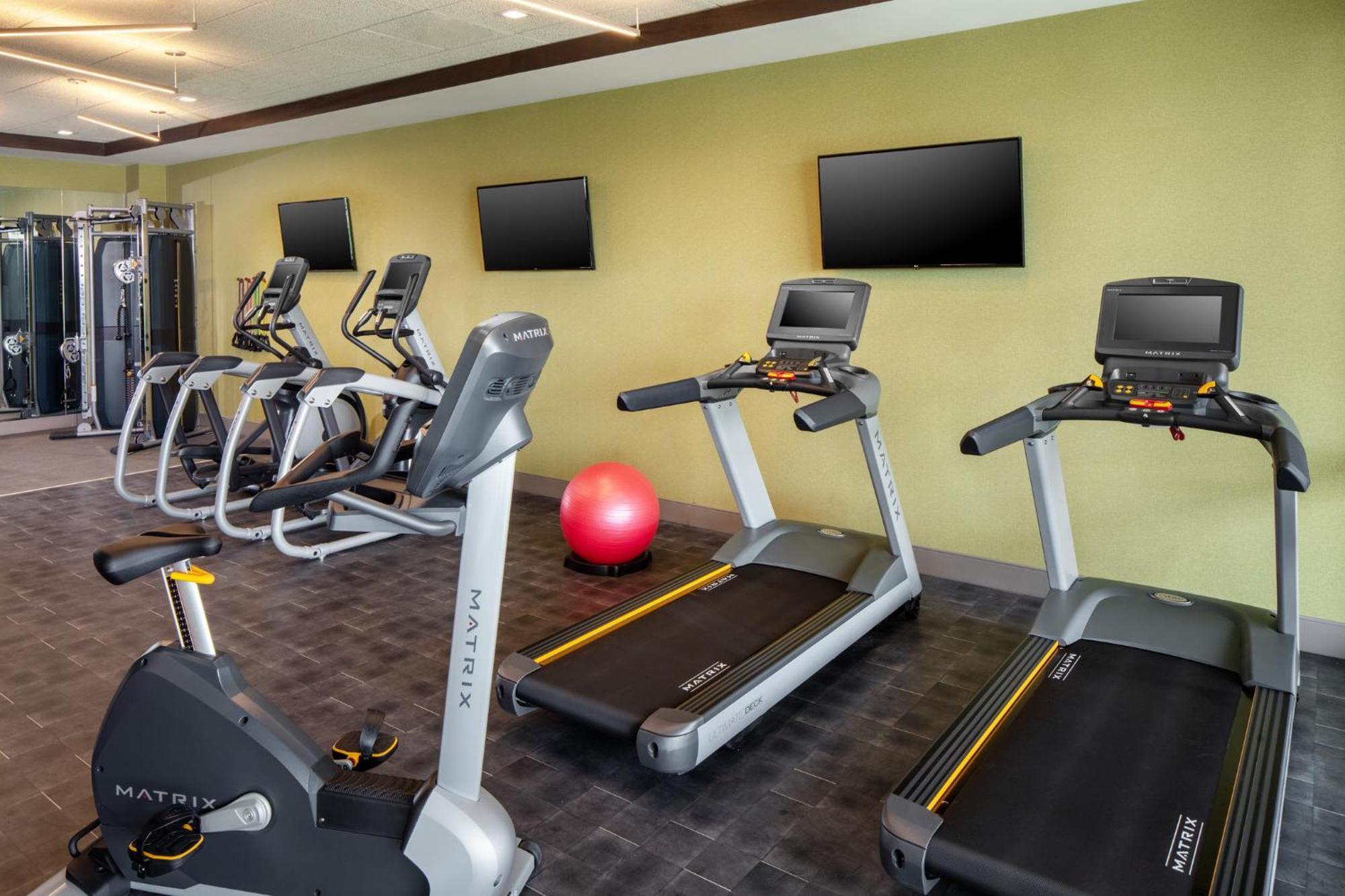 Hotel Indigo Flushing - Laguardia New York Extérieur photo