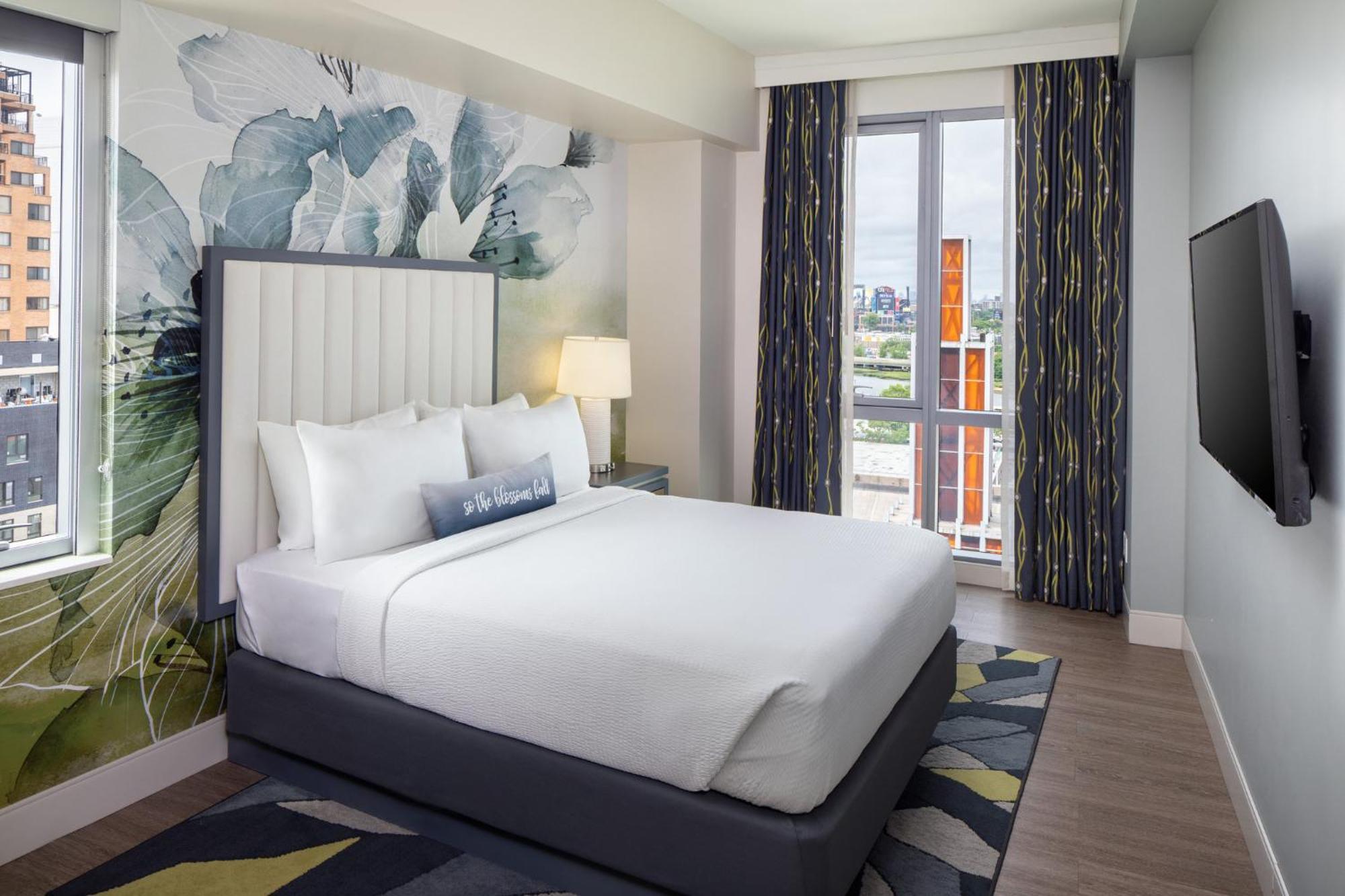Hotel Indigo Flushing - Laguardia New York Extérieur photo