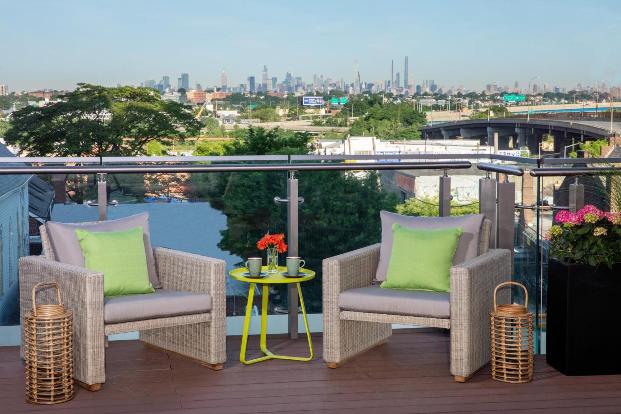Hotel Indigo Flushing - Laguardia New York Extérieur photo