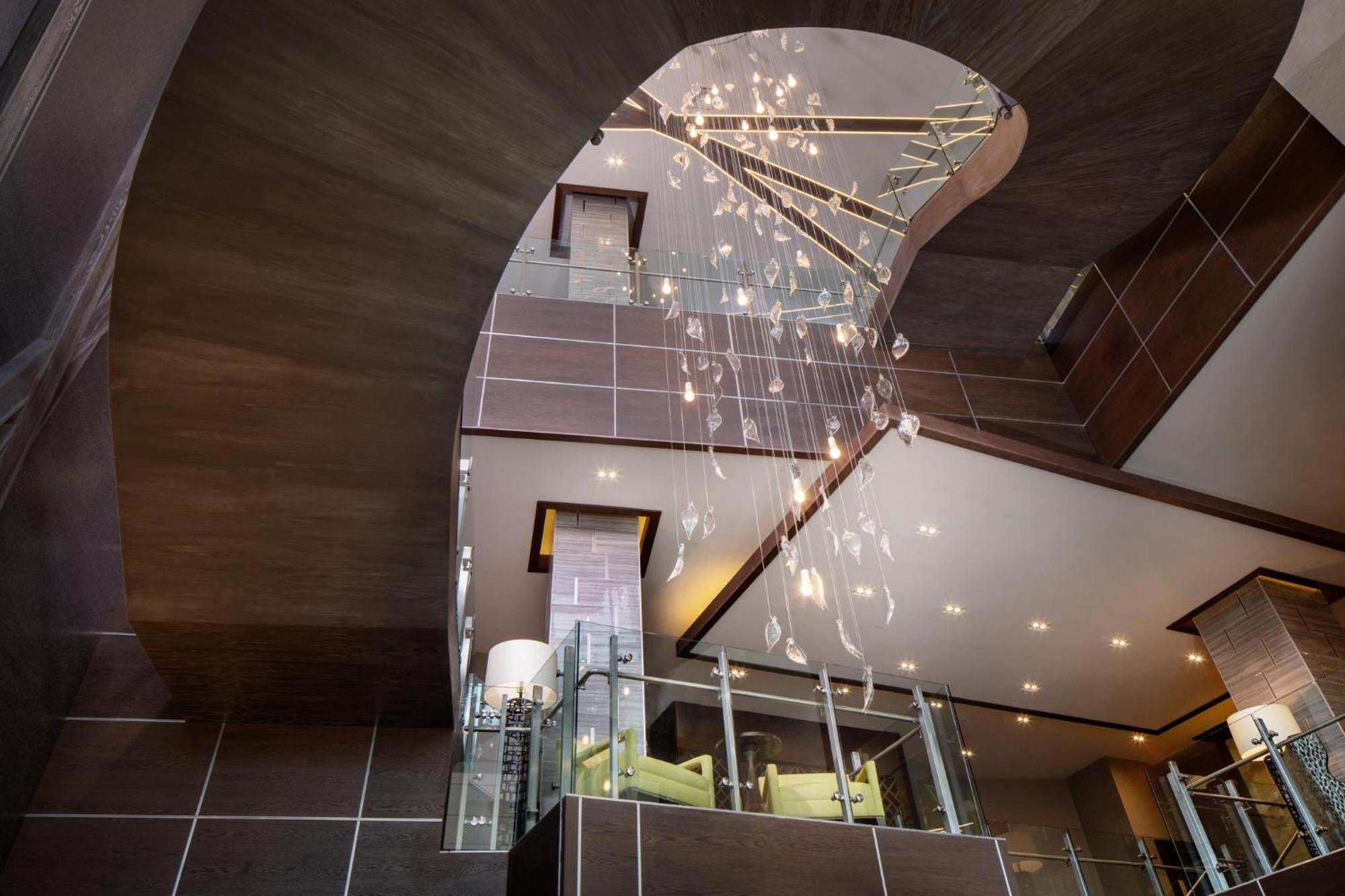 Hotel Indigo Flushing - Laguardia New York Extérieur photo