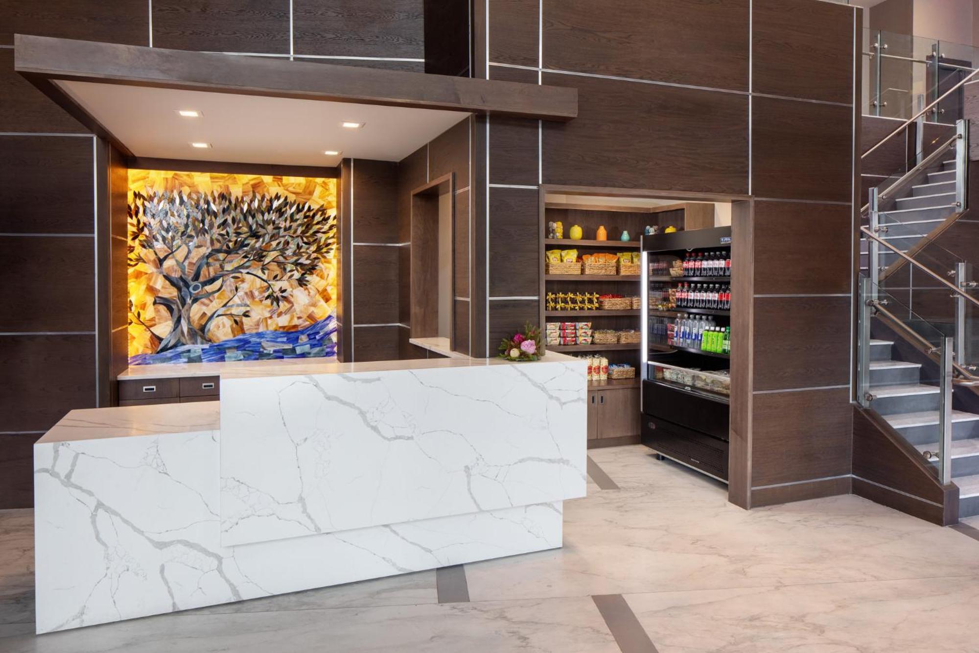 Hotel Indigo Flushing - Laguardia New York Extérieur photo
