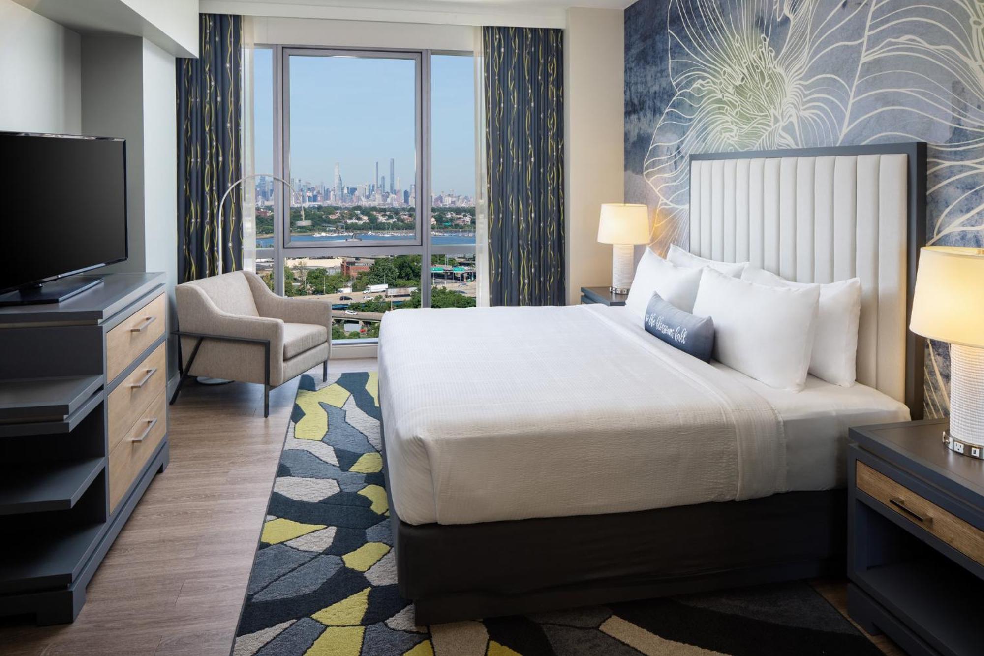 Hotel Indigo Flushing - Laguardia New York Extérieur photo